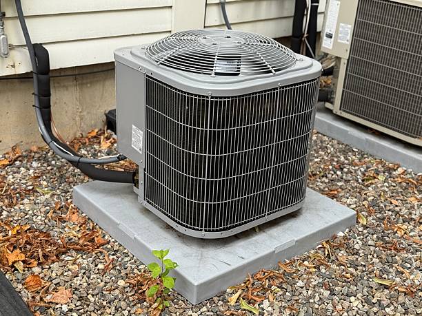 24/7 Emergency Heat Pump Repair experts in Cusseta, GA