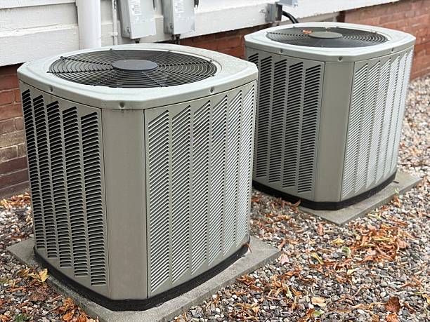 Reliable Heat Pump Repair contractor in Cusseta, GA by Leonard HVAC