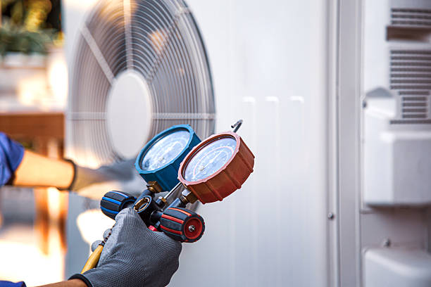 Affordable Heat Pump Repair solutions in Cusseta, GA
